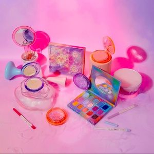 ISO ODEN'S EYE

SOLMÅNE II COLLECTION BUNDLE